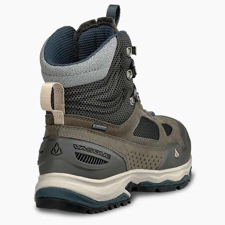 Vasque Breeze AT GTX Womens Boot 2 Vasque Breeze AT GTX Womens Boot