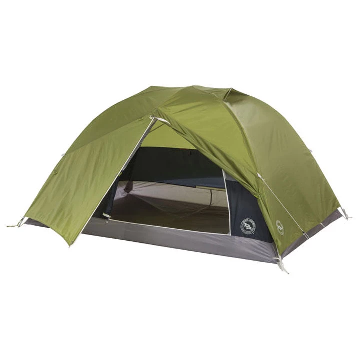 Gear Big Agnes Blacktail 2 Person Tent 2 Gear Big Agnes Blacktail 2 Person Tent