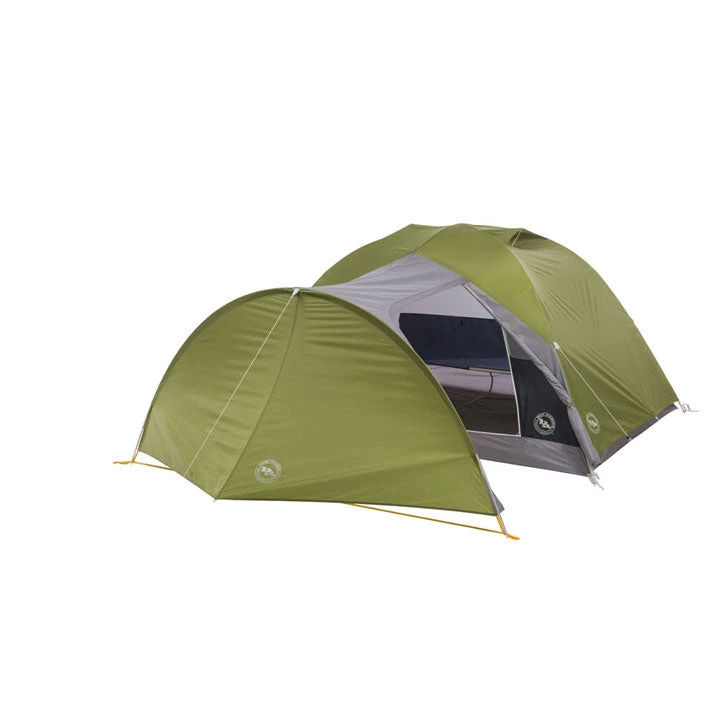 The 10 Essentials Big Agnes Blacktail Hotel 2 Person Tent 1 The 10 Essentials Big Agnes Blacktail Hotel 2 Person Tent