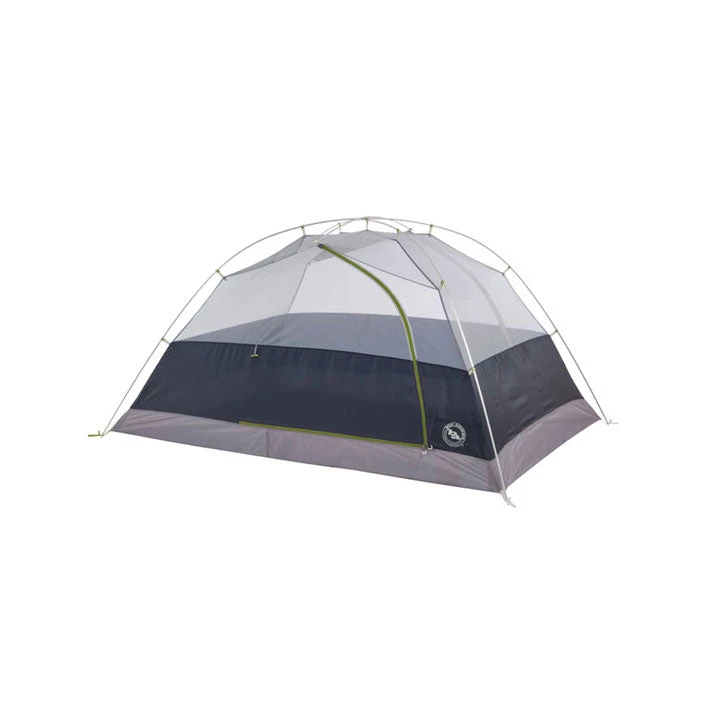 The 10 Essentials Big Agnes Blacktail Hotel 2 Person Tent 2 The 10 Essentials Big Agnes Blacktail Hotel 2 Person Tent