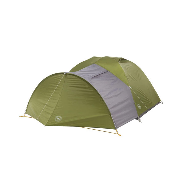 The 10 Essentials Big Agnes Blacktail Hotel 2 Person Tent 3 The 10 Essentials Big Agnes Blacktail Hotel 2 Person Tent