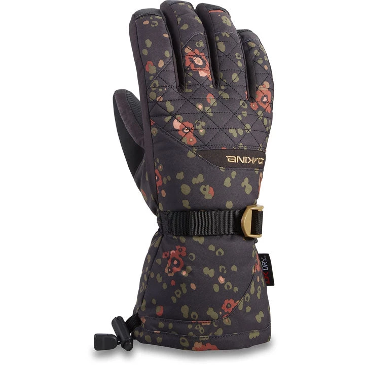Snow Gloves Dakine Camino Glove Womens 2 Snow Gloves Dakine Camino Glove Womens