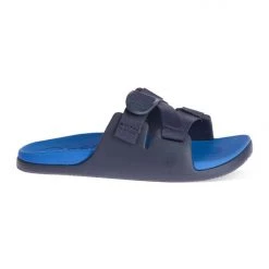 Chaco Big Kids Chillos Slide Sandal