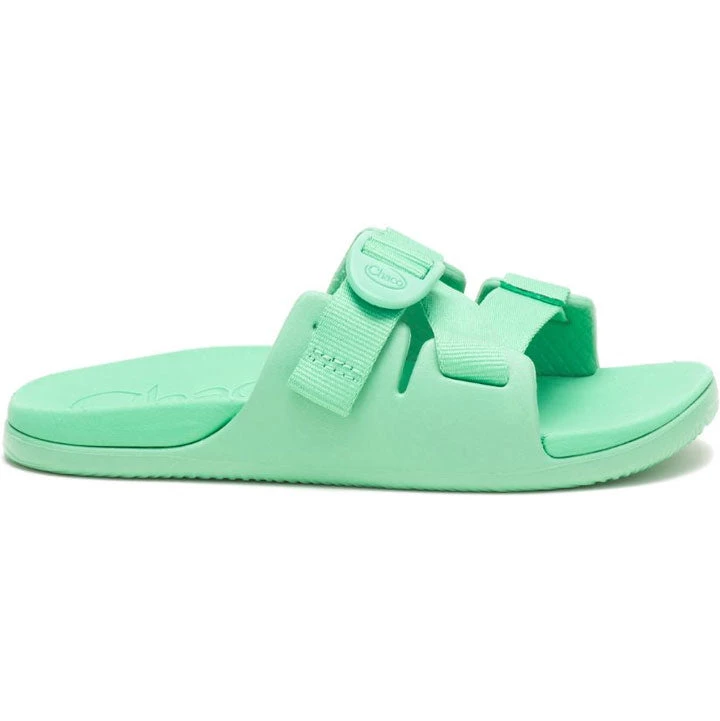 Chaco Big Kids Chillos Slide Sandal 1 Chaco Big Kids Chillos Slide Sandal