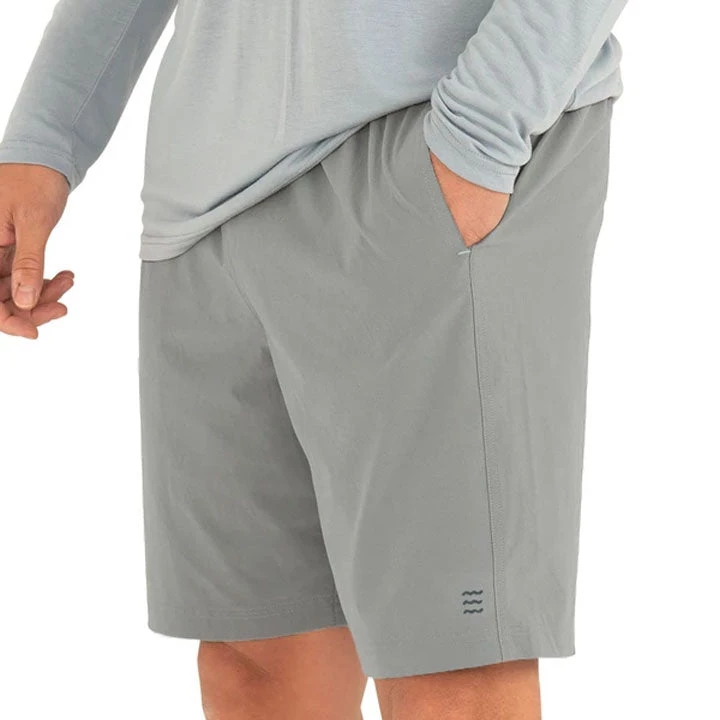 Free Fly Lined Breeze Shorts Mens 1 Free Fly Lined Breeze Shorts Mens