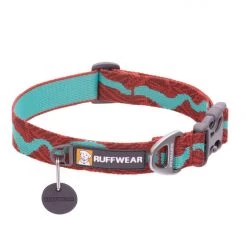 Gear Ruffwear Flat Out Dog Collar