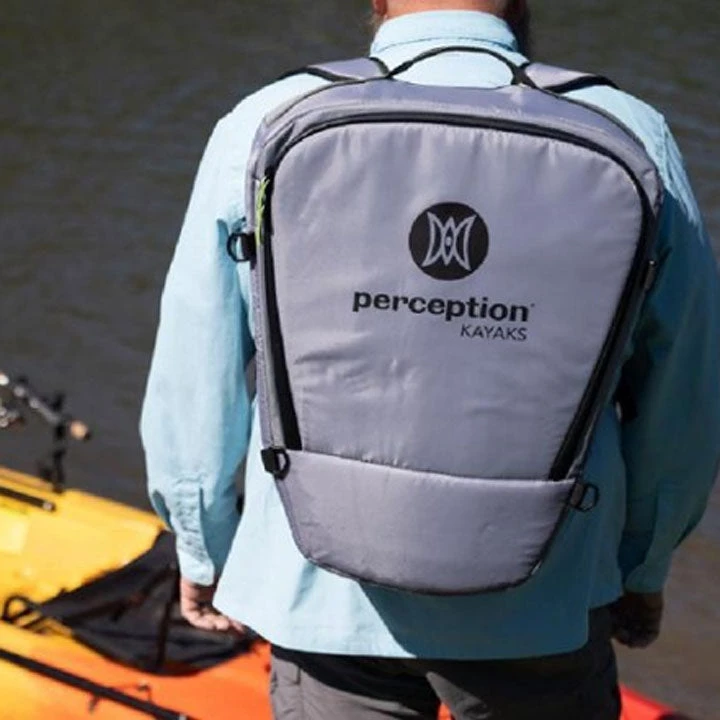 Perception Splash Tankwell Cooler Gear 3 Perception Splash Tankwell Cooler Gear
