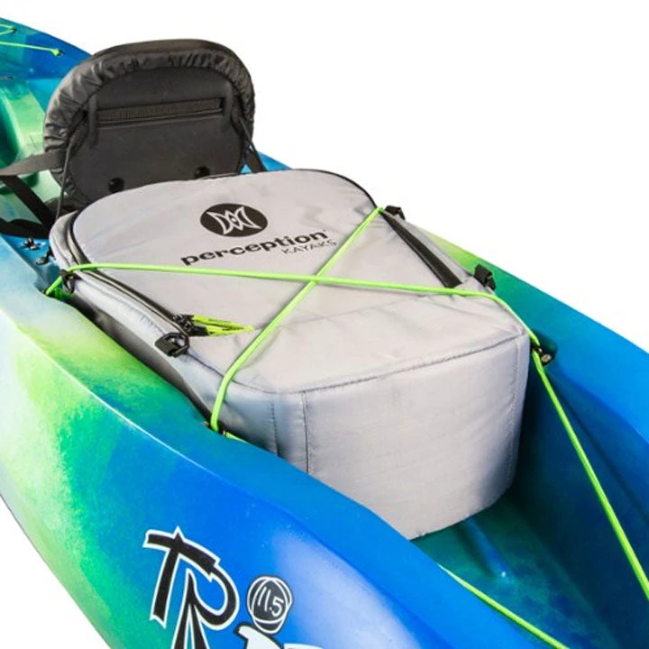 Perception Splash Tankwell Cooler Gear 2 Perception Splash Tankwell Cooler Gear