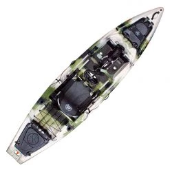 Jackson Kayaks Gear Jackson Kayak Coosa FD 2021