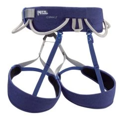 Petzl Corax LT Climbing Harness