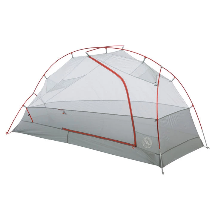 Gear Big Agnes Copper Spur HV UL 1 Bikepack Tent 2021 1 Gear Big Agnes Copper Spur HV UL 1 Bikepack Tent 2021