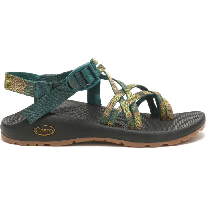 Chaco ZX2 Classic Sandal Womens 6 Chaco ZX2 Classic Sandal Womens