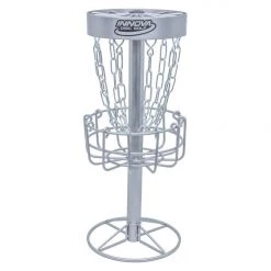 Innova Discatcher Desktop Target Activities