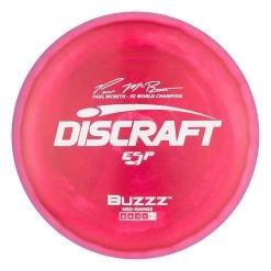 Discraft Buzzz Midrange Driver
