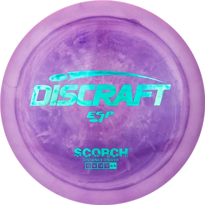 Discraft Scorch Distance Driver Discraft Scorch Distance Driver