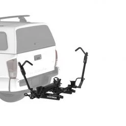Yakima Exo DoubleUp Bike Rack Gear 7 Yakima Exo DoubleUp Bike Rack Gear