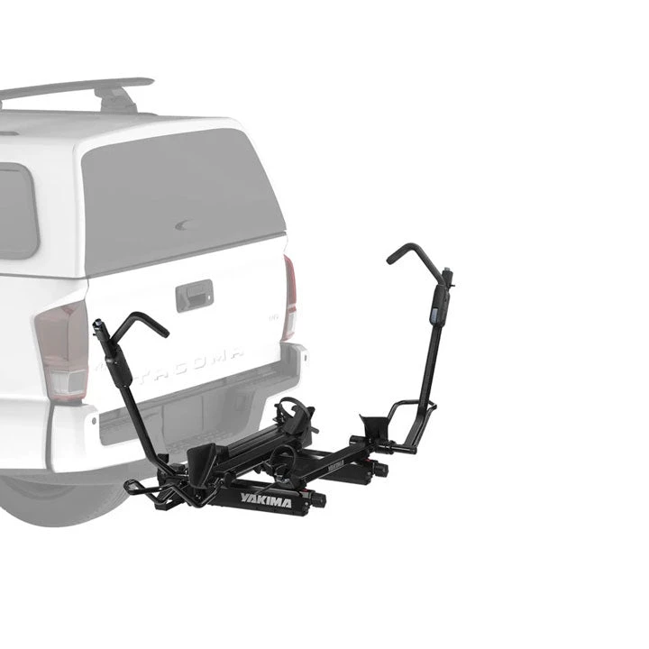 Yakima Exo DoubleUp Bike Rack Gear 3 Yakima Exo DoubleUp Bike Rack Gear