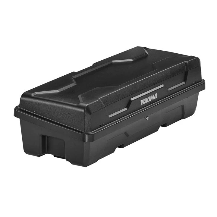 Yakima Exo GearLocker Cargo Box 1 Yakima Exo GearLocker Cargo Box