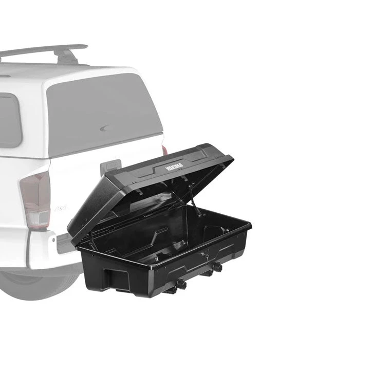 Yakima Exo GearLocker Cargo Box 2 Yakima Exo GearLocker Cargo Box