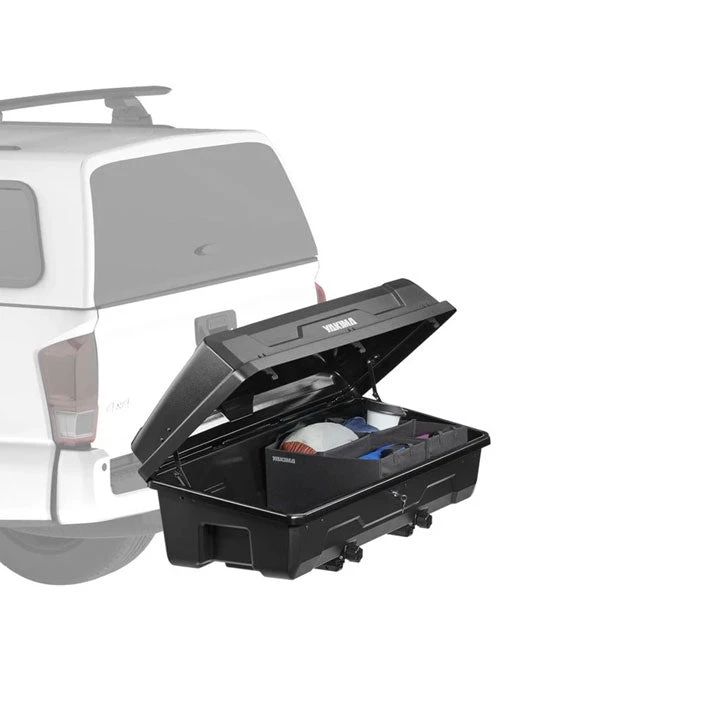 Yakima Exo GearLocker Cargo Box 3 Yakima Exo GearLocker Cargo Box
