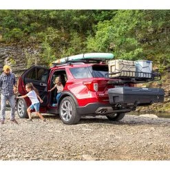 Yakima Exo GearLocker Cargo Box 9 Yakima Exo GearLocker Cargo Box