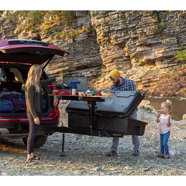 Yakima Exo GearLocker Cargo Box 5 Yakima Exo GearLocker Cargo Box