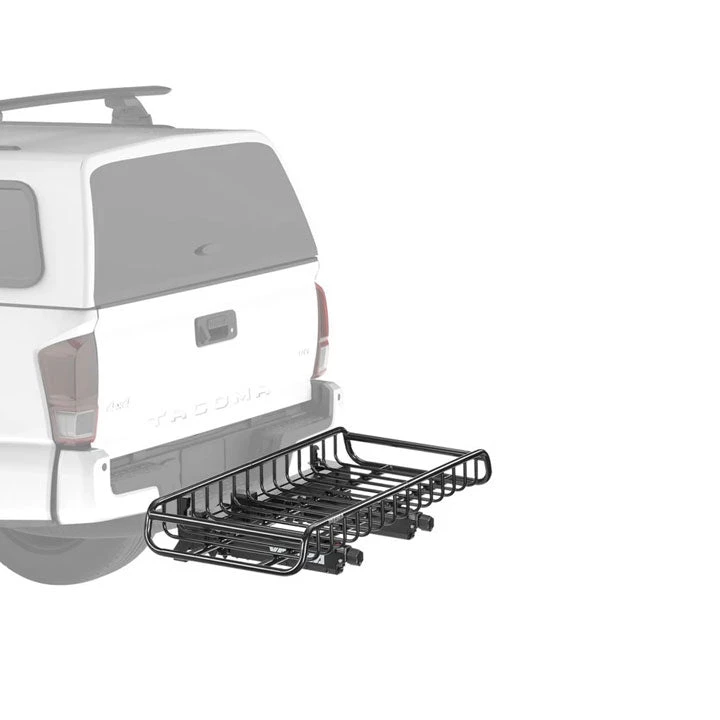 Yakima Exo GearWarrior Cargo Basket 2 Yakima Exo GearWarrior Cargo Basket