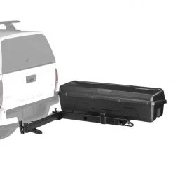 Yakima Exo GearLocker Cargo Box 11 Yakima Exo GearLocker Cargo Box