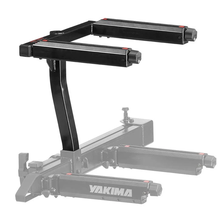 Yakima Exo TopShelf 1 Yakima Exo TopShelf