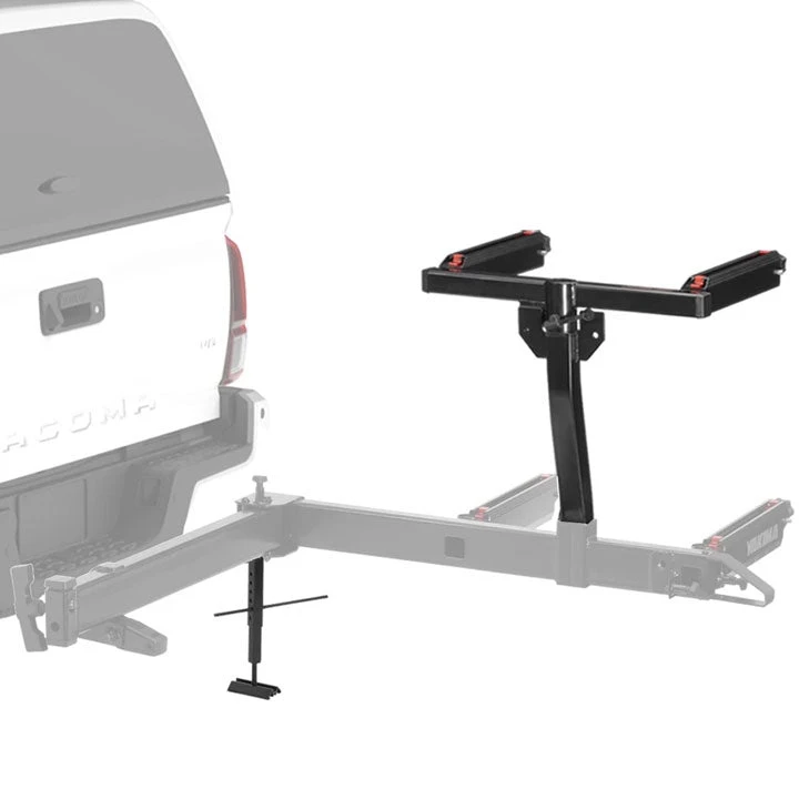 Yakima Exo TopShelf 2 Yakima Exo TopShelf