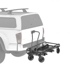 Yakima Exo SwingBase Gear 15 Yakima Exo SwingBase Gear