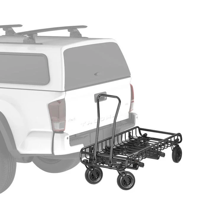 Yakima Exo SwingBase Gear 8 Yakima Exo SwingBase Gear