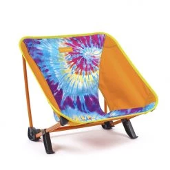 Helinox Incline Festival Chair Gear
