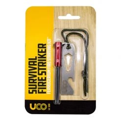 UCO Survival Fire Striker The 10 Essentials