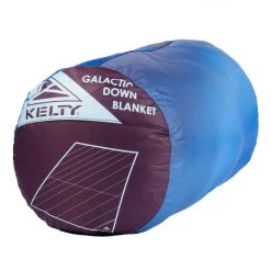 Kelty Galactic Down Blanket Gear