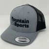 Mens Mountain Sports Trucker Hat