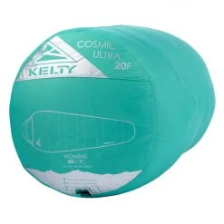 Kelty Cosmic Ultra 20 Degree Dridown Sleeping Bag Womens 5 Kelty Cosmic Ultra 20 Degree Dridown Sleeping Bag Womens