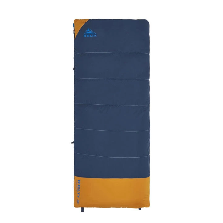 Kelty Callisto 30 Kids Sleeping Bag Kelty Callisto 30 Kids Sleeping Bag