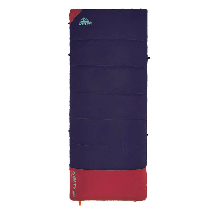 Kelty Callisto 30 Kids Sleeping Bag Kelty Callisto 30 Kids Sleeping Bag