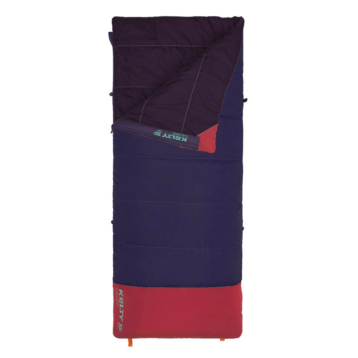 Kelty Callisto 30 Kids Sleeping Bag Kelty Callisto 30 Kids Sleeping Bag