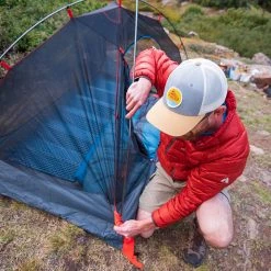 Kelty Late Start 1 Person Tent Gear 8 Kelty Late Start 1 Person Tent Gear
