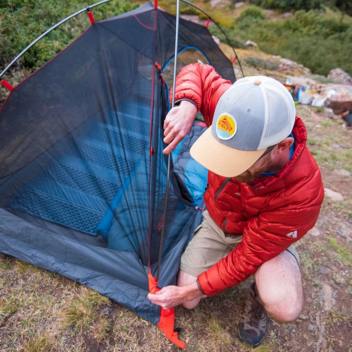 Kelty Late Start 1 Person Tent Gear 4 Kelty Late Start 1 Person Tent Gear