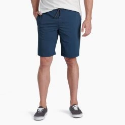 Kuhl Kruiser Shorts 10" Mens