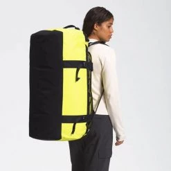 The North Face Base Camp Duffel Large (Past Season) Gear 15 The North Face Base Camp Duffel Large (Past Season) Gear