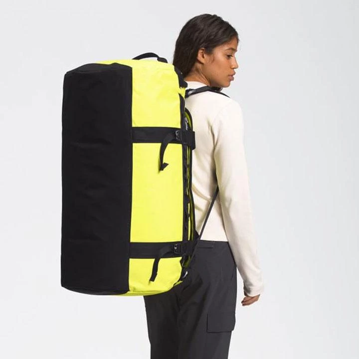 The North Face Base Camp Duffel Large (Past Season) Gear 7 The North Face Base Camp Duffel Large (Past Season) Gear