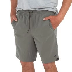Free Fly Lined Swell Short Mens