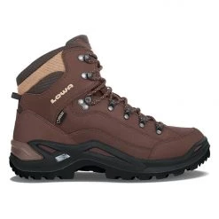 Lowa Renegade Mid GTX Hiking Boot Mens