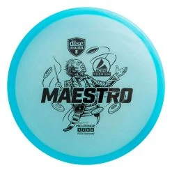 Discmania Maestro Midrange Driver
