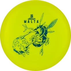 Discraft Malta Midrange Driver Gear