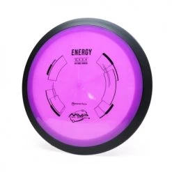 MVP Disc Sports MVP Energy Distance Driver Gear
